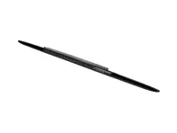 3RD Brake Light Porsche 997 Cabrio - 99763105403
