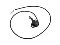 Swing angle sensor cabriolet roof control. Porsche 991.2 cabriolet / 991 turbo cabriolet  / 992 turbo cabriolet. - 9P1907127, 99160630701