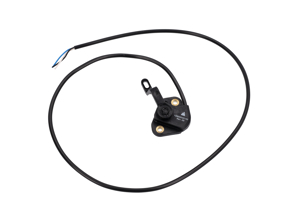 Swing angle sensor cabriolet roof control. Porsche 991.2 cabriolet / 991 turbo cabriolet  / 992 turbo cabriolet. - 9P1907127, 99160630701