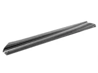 Rennline Inner door top strips carbon fibre. Porsche 911 coupe LHD - 911555083087AE, 911555083081MX, 911555083081KX, 911555083083MX, 911555083084JX, 911555084077AE, 911555084071MX, 911555084071KX, 911555084073MX, 911555084074JX, 911555083457AE, 9115550834530B, 911555083453MX, 911555083454RB, 911555083454JX, 911555084467AE, 9115550844630B, 911555084463MX, 911555084464RB, 911555084464JX