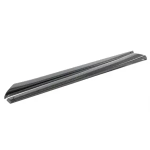 Rennline Inner door top strips carbon fibre. Porsche 911 coupe LHD - 911555083087AE, 911555083081MX, 911555083081KX, 911555083083MX, 911555083084JX, 911555084077AE, 911555084071MX, 911555084071KX, 911555084073MX, 911555084074JX, 911555083457AE, 9115550834530B, 911555083453MX, 911555083454RB, 911555083454JX, 911555084467AE, 9115550844630B, 911555084463MX, 911555084464RB, 911555084464JX