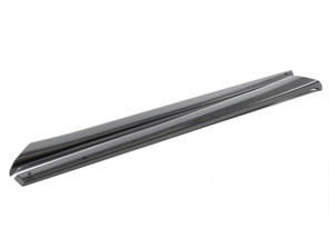Rennline Inner door top strips carbon fibre. Porsche 911 coupe LHD - 911555083087AE, 911555083081MX, 911555083081KX, 911555083083MX, 911555083084JX, 911555084077AE, 911555084071MX, 911555084071KX, 911555084073MX, 911555084074JX, 911555083457AE, 9115550834530B, 911555083453MX, 911555083454RB, 911555083454JX, 911555084467AE, 9115550844630B, 911555084463MX, 911555084464RB, 911555084464JX