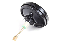 Brake booster. Porsche 993 - 99335502310