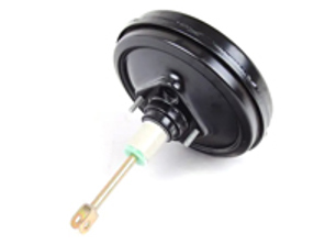 Brake booster. Porsche 993 - 99335502310