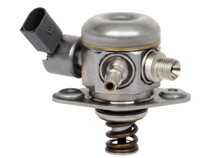 High pressure fuel pump. Porsche Cayenne 958 / Macan / 970 Panamera - 94611031561, 94611031560, 94611031562