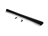 Glass Roof Roller Blind, Black. Porsche 9YA / 9YA.2 Cayenne 2018>> - 9Y3877307OU1