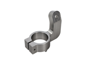 PDCC bracket (Right) required for Porsche 991.1 & 991.2 models with Ohlins POSMU00 DFV Technology Suspension kit - POSMU00, 25616-13, 25616-14, POSMU00S1