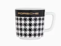 Collector's Espresso Cup No. 7 - Pepita