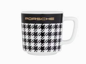 Collector's Espresso Cup No. 7 - Pepita