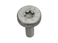 M8x26 Bolt For Drive Belt Tensioner. Porsche 987-2 / 981 / 718 (982) / 997-2 / 991 / 992 - 99907341201, PAF008361