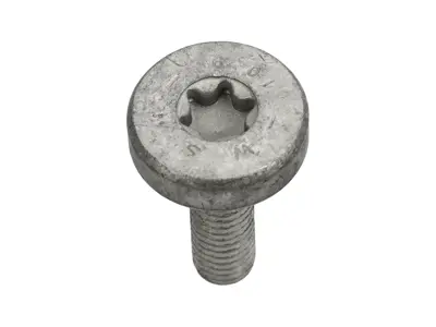 M8x26 Bolt For Drive Belt Tensioner. Porsche 987-2 / 981 / 718 (982) / 997-2 / 991 / 992 - 99907341201, PAF008361