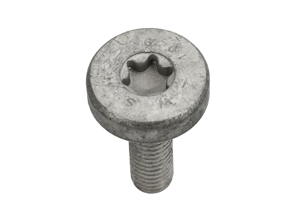M8x26 Bolt For Drive Belt Tensioner. Porsche 987-2 / 981 / 718 (982) / 997-2 / 991 / 992 - 99907341201, PAF008361