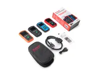 iCarsoft Multi-system Scanner LRV1.0 for Land Rover / Jaguar +OBDII - LRV1.0