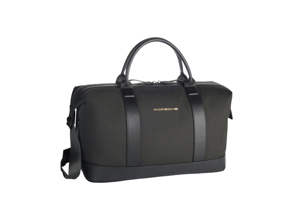 Travel Bag with Iconic Pascha Pattern Interior Lining - Heritage x 911 Spirit 70 - WAP0350160RHWE