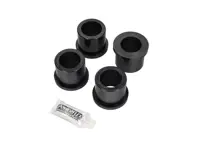 A-frame Arm Top and Bottom Bush Porsche 911 / 912 / 914  Powerflex Heritage Collection - PFF57-401H, 91134190100, 91134190200, 93034190101, 93034190201, 91134190101, 91134190201, 90134104303, 90134100500, 90134100600, PFF57-401, PFF57401
