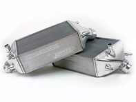 CSF High-performance intercoolers. Porsche 991 GT2 RS - 8116, 99111064080, 99111063980 - 8111