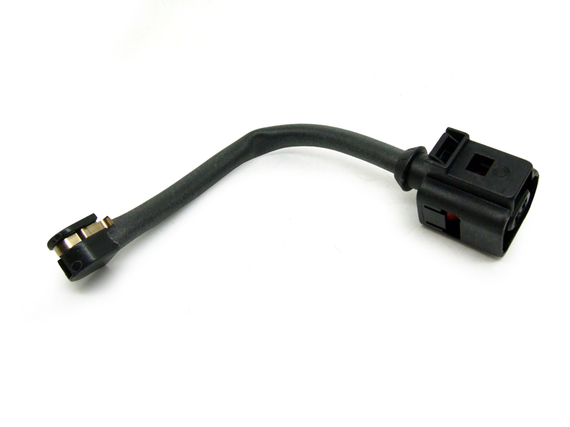 thumbnail interactive-video image 1 of Porsche Cayenne Panamera 2010-2016 Rear Brake Disc Pad Wear Sensor Set – LH & RH – Hamburg-Technic 1 of 5