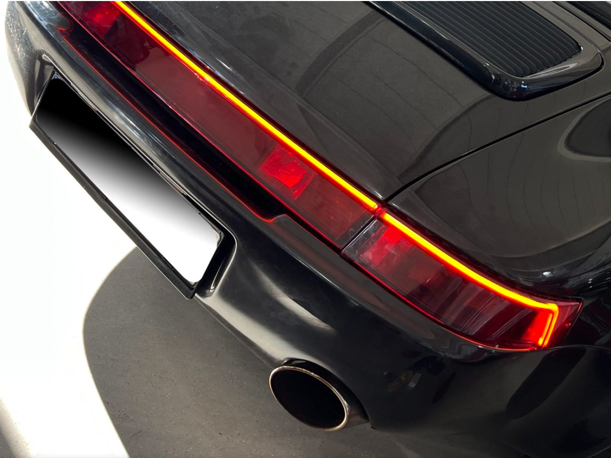 LED Tail Lights. Porsche 964 - 96463115LED | Design 911