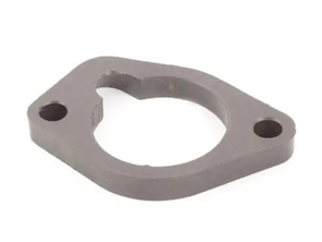 Inlet manifold flange. Porsche 911 3.2L - 93011045900