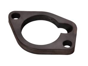 Inlet manifold flange. Porsche 911 3.2L - 93011045900