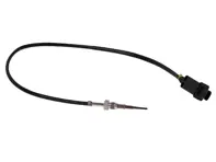 Exhaust Gas Temperature Sensor. Porsche 991 Turbo / Turbo S 2014-19 - 9A790608100, 9A260625000