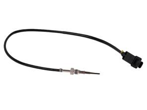 Exhaust Gas Temperature Sensor. Porsche 991 Turbo / Turbo S 2014-19 - 9A790608100, 9A260625000