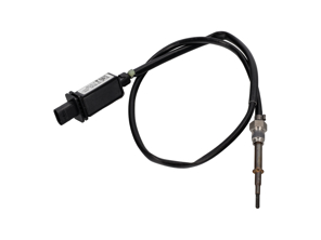 Exhaust Gas Temperature Sensor. Porsche 991 Turbo / Turbo S 2014-19 - 9A790608100, 9A260625000