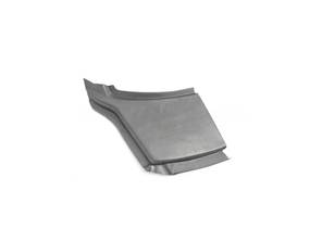 Front screen corner repair panel. Porsche 914 - 91450305710, 91450390110, 91450119510 - PP305L, PP306L