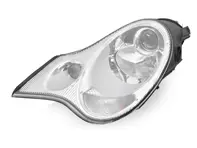 Headlamp standard. Porsche 996 2002>> - 99663105551, 99663105651, 99663105550, 99663105650