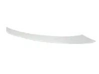 Front bumper disc retaining frame upper. Porsche 987.2 Boxster - 98750556002, 98750555902, 9875055530401C, 9875055540401C