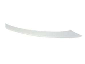 Front bumper disc retaining frame upper. Porsche 987.2 Boxster - 98750556002, 98750555902, 9875055530401C, 9875055540401C