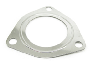 Exhaust manifold to turbo gasket. Porsche 997 Turbo  / 997 GT2 / 991 Turbo - 99711121570, 150.750