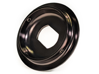 Fan pulley. Porsche 911 76-89 - 91110620800, 91110620803 - RS155, RS-155