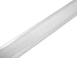 Dash extrusion blank - in 48' length. Porsche 911/912 - DA54