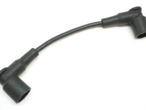 HT lead coil to distributor. Porsche 928 S4 / 928 GTS - 92860204000