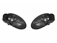 LED Headlamp Upgrade - 992-1 Matrix Style for Porsche 997.1 Carrera / Turbo / GT3 With Xenon Headlamps - 99763115703, 99763115704, 99763115707, 99763115708, 99763115803, 99763115804, 99763115807, 99763115808, 99763115713, 99763115714, 99763115717, 99763115718, 99763115813, 99763115814, 99763115817, 99763115818 - 99712P9501/02LL-LHD, 99712P9601/02LL-LHD, 99712P9501/02LL-RHD, 99712P9601/02LL-RHD