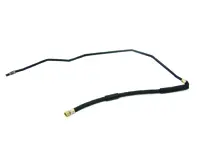 Fuel line. Porsche 924S - 94435694305, 94435694303