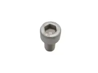 Pan head screw for rear driveshaft. Porsche 911 1965-68 - N0147241, 90006706302, 90006706303 - 99498
