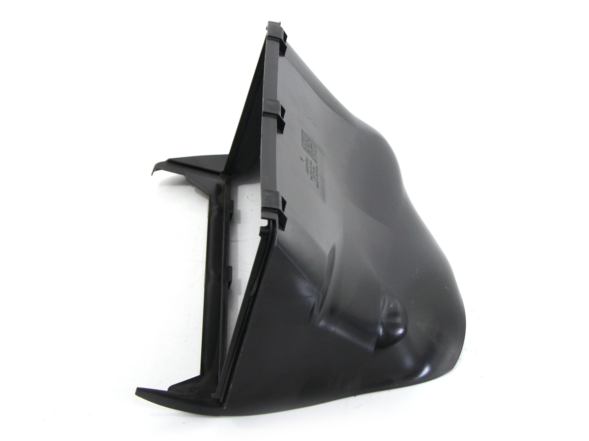 Porsche 996 Turbo GT2 Intercooler intake duct 9965755710001C