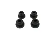 Solid steering rack bush set. Porsche 928 - 92834777903 - L1039