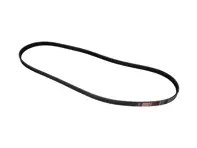 Air Conditioning Drive Belt. Porsche 971 Panamera V6 / E3 Cayenne V6 / Macan V6 - 95826084910