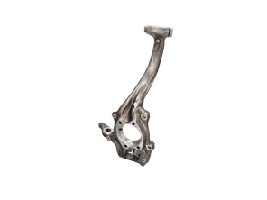 Front wheel hub. Porsche Macan 2014>> - 95B407253E, 95B407253A, 95B407254E, 95B407254A