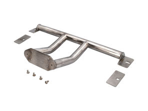 Fire Extinguisher Mount Non Power Seats. Porsche 911 74-89 / 964 / 993 / 944 - R2015, R-2015