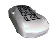 Car Cover Indoor. Porsche 991 C2/C4 / Targa 4/4S - 99104400047