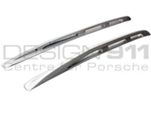Roof Bars Rail Spoiler Porsche 955 Cayenne / 957 Cayenne