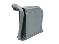 CSF High-Performance Core Radiator oil cooler. Porsche 914/6 - 90110705903, 90110705901 - CSF-8260