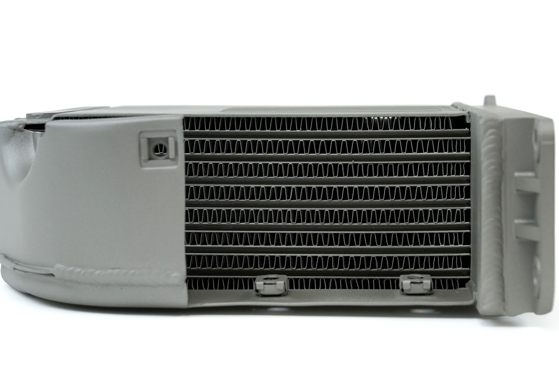 Porsche Oil Radiators & Heat Exchangers | Factory-Spec Cooling Parts ...