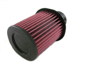 BMC CRF Carbon Fibre Racing Air Filters Audi R8 V10 SPYDER - CRF605/08, CRF60508