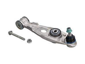 Control arm FRONT. Porsche 987 / Cayman / 997 - 99734105304, 99134105302, 4160500005, 99734105300, 99134105305, 99134105306, 99134105303 - FCA7100, JTC1194