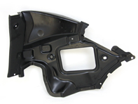 Rear light housing. Porsche 958 Cayenne 2015>> - 95850331901GRV, 95850332001GRV